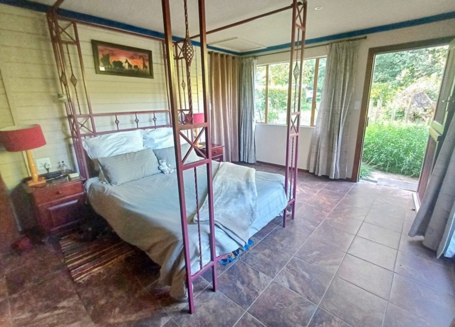 3 Bedroom Property for Sale in Hogsback Eastern Cape